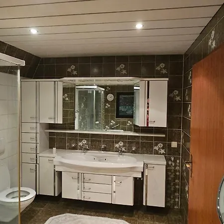 Ruhige Im Obergeschoss